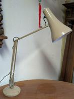 Vintage Anglepoise Bureaulamp, Ophalen, Gebruikt, Metaal, Vintage