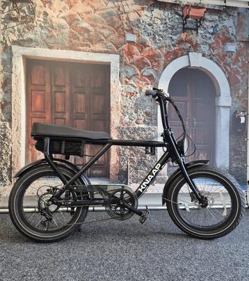 Knaap Fatbike nieuw achterwiel motor beschikbaar voor biedingen