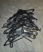 Gratis kledinghangers 31 stuks, Ophalen, Gebruikt, Kunststof, Kinderen en Volwassenen