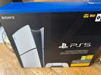 Playstation 5 digital nieuw in doos, Spelcomputers en Games, Spelcomputers | Sony PlayStation 5, Ophalen of Verzenden, Zo goed als nieuw
