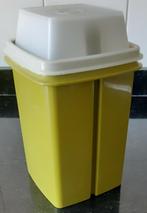 Retro augurken pot Tupperware, Ophalen of Verzenden