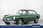 MG B 1.8 GT (bj 1968), Auto's, MG, B, Achterwielaandrijving, Gebruikt, 4 cilinders