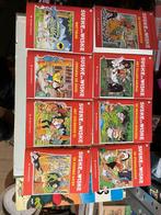 Mini boekjes Suske en Wiske, Meerdere stripboeken, Ophalen of Verzenden, Nieuw