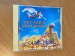 CD Sky radio love songs, Verzenden, Gebruikt, Pop