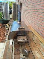 Mini pizza oven, Ophalen, Zo goed als nieuw