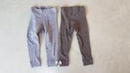 Wollen legging maat 92, Merk: Dilling, merino wol, Ophalen of Verzenden, Gebruikt, Dilling, Jongetje of Meisje
