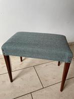 Voetenbankje / Hocker / Krukje, Antiek en Kunst, Ophalen
