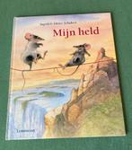 Ingrid Schubert - Mijn held, Ophalen of Verzenden, Zo goed als nieuw, Ingrid Schubert