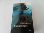 Niemandsland (Jeanette Windle, Ophalen of Verzenden, Zo goed als nieuw