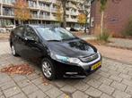 Honda Insight 1.3 IMA Comfort Hybrid NAP 1-eigenaar, Auto's, Euro 5, Gebruikt, Bedrijf, Hybride Elektrisch/Benzine