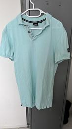 Petrol, Kleding | Dames, Maat 38/40 (M), Blauw, Ophalen of Verzenden, Zo goed als nieuw