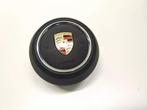 Porsche airbag, Ophalen of Verzenden, Gebruikt