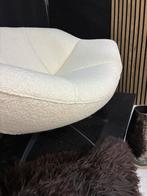 Actie - Design draaifauteuil - Gigi - Als Nieuw