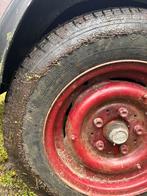 2 velgen 5x112 13inch, Ophalen, Gebruikt