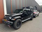 Jeep GLADIATOR VAN, Auto's, Diesel, Vierwielaandrijving, 2 stoelen, Geïmporteerd