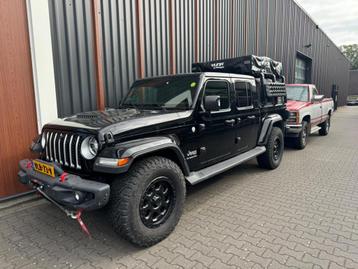 Jeep GLADIATOR VAN beschikbaar voor biedingen