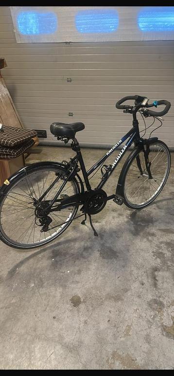 Kreidler Sportfiets - Fijne Stadsfiets beschikbaar voor biedingen