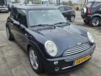 MINI Mini 1.6 Cooper Pepper *AC*Cruise Control* (bj 2006), Voorwielaandrijving, Gebruikt, 4 cilinders, 4 stoelen