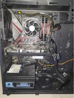 Gaming PC's - meerdere beschikbaar - deels zelf samenstellen, Computers en Software, Moederborden, Ophalen of Verzenden, Gebruikt