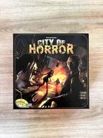 City of Horror - Out of Print!, Vijf spelers of meer, Ophalen of Verzenden, Zo goed als nieuw