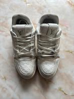 LV schoenen maat 42, Ophalen of Verzenden, Zo goed als nieuw, Schoentjes