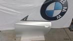 Deur portier links BMW Z4 E85 E86 Titansilber metallic 354 4, Auto-onderdelen, Carrosserie en Plaatwerk, Gebruikt, -, Deur, -