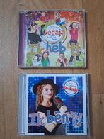 Cd's Kinderkoor Jedaja: ik heb 't / Ik ben 't, Ophalen of Verzenden, Nieuw in verpakking, Gospel