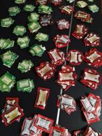 Douwe Egberts 6.314 waardepunten., Ophalen of Verzenden, Koffie of Thee, Zegels, Bonnen of Punten