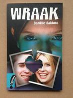 Daniëlle Bakhuis - Wraak, Boeken, Ophalen of Verzenden, Zo goed als nieuw
