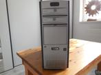 TARGA windows XP computer, Computers en Software, Desktop Pc's, Ophalen, Gebruikt, HDD, Gaming