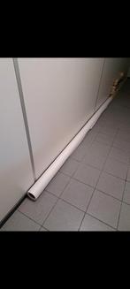 Savage Achtergrondrol Super White (nr 1) 3.55m x 30m, Ophalen, Zo goed als nieuw, Achtergrond