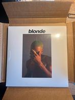 Vinyl Blonde LP - Frank Ocean