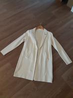 Nieuw Knit-Ted vest/jasje maat XS/S, Verzenden, Wit, Nieuw, Jasje