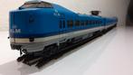 KLM ICM-3 KOPLOPER TREINSTEL NS, Treinset, Gelijkstroom, Ophalen of Verzenden, Lima