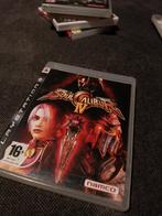 Soulcalibur IV - PlayStation 3, Online, Vanaf 18 jaar, Vechten, Ophalen of Verzenden