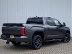 Toyota Tundra Crewmax Limited 3.5 V6 Platinum Headup 360 Cam, Auto's, Parkeersensor, 12 maanden, 450 kg, Gebruikt