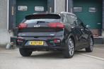 Kia e-Niro 204pk DynamicLine 64 kWh | Camera | Navigatie | L, Auto's, Kia, 12 maanden, Gebruikt, Zwart, Leder en Stof