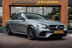 Mercedes-Benz E-klasse AMG 63 S 4MATIC+ Schaalstoel Keramisc, Automaat, Gebruikt, Parkeerassistent, 109 €/maand