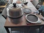 Cobb barbecue, Tuin en Terras, Houtskoolbarbecues, Ophalen, Zo goed als nieuw