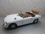 mg  b  cabriolet, Hobby en Vrije tijd, Modelauto's | 1:43, Ophalen of Verzenden, Nieuw, Auto, Overige merken