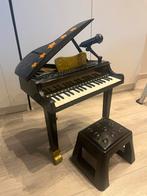 Leuk vleugel keyboard voor kleintjes!, Ophalen, Gebruikt, Elektronica, Met geluid