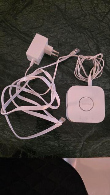 Hue bridger v2  beschikbaar voor biedingen