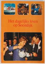 Het dagelijks leven op Soestdijk (1972), Verzenden, 20e eeuw of later, Zo goed als nieuw