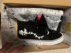 Vans SK8 maat 43 (US10) zwart nieuw Snoopy, Zwart, Nieuw, Ophalen of Verzenden, Sneakers of Gympen