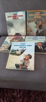 Het aanzien van 1979  80  81  82  83  ook per deel mogelijk, Ophalen of Verzenden, Gelezen, Overige gebieden