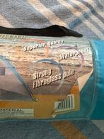 Strand Shelter, Caravans en Kamperen, Ophalen of Verzenden, Gebruikt