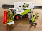 Claas Tucano 570 combine Wiking nieuw, Ophalen of Verzenden, Nieuw, Tractor of Landbouw, Overige merken