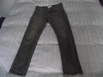 nieuw zwart Calvin Klein jeans spijkerbroek slim fit W30 L30 beschikbaar voor biedingen