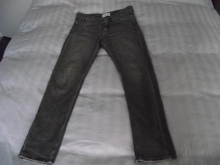 nieuw zwart Calvin Klein jeans spijkerbroek slim fit W30 L30, Kleding | Heren, Spijkerbroeken en Jeans, Nieuw, W32 (confectie 46) of kleiner