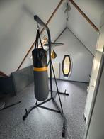 Bokszak compleet Gyronetics E Series, Ophalen, Zo goed als nieuw, Bokszak